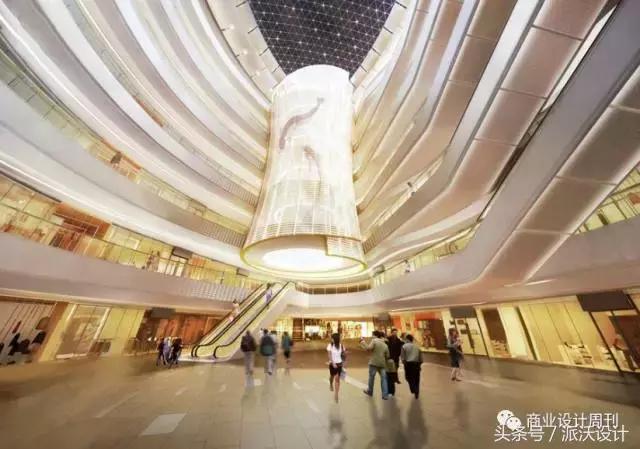 中国十大顶级商场旅游攻略,成都购物中心攻略