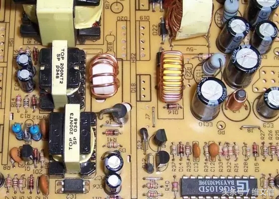 pcb硬板基板常规尺寸,评估pcb基板材料的参数有哪些