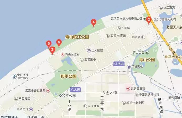 武汉野炊地点推荐,武汉周边烧烤野炊好去处