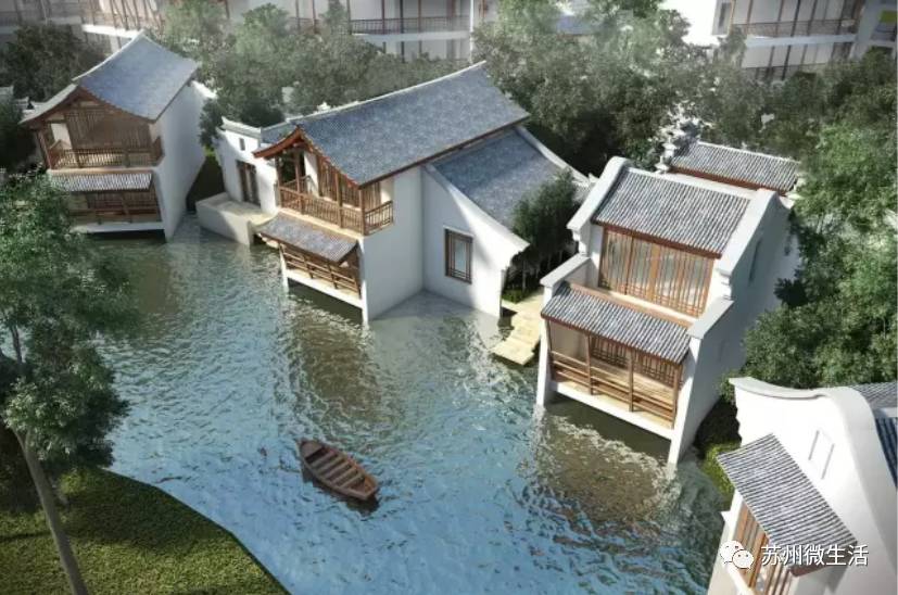 这个季节苏州有什么好玩的地方,目前苏州最好玩的地方是哪里