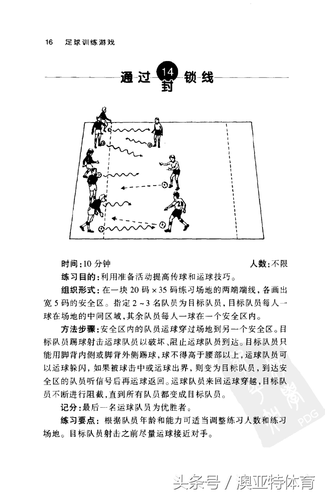 足球训练游戏教学,足球训练游戏