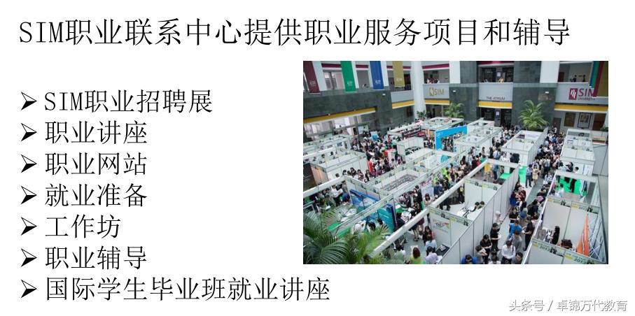 新加坡sim本科录取条件,新加坡sim学院是本科吗