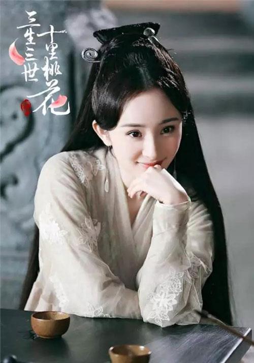 四海八荒第一美女，这座驾也是醉了