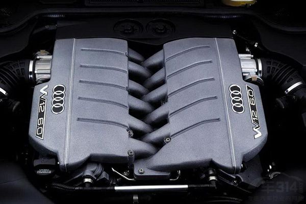 奥迪a8演变史,奥迪a8的演变史