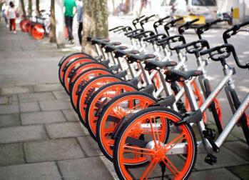 ofo和摩拜比较,ofo和摩拜对比