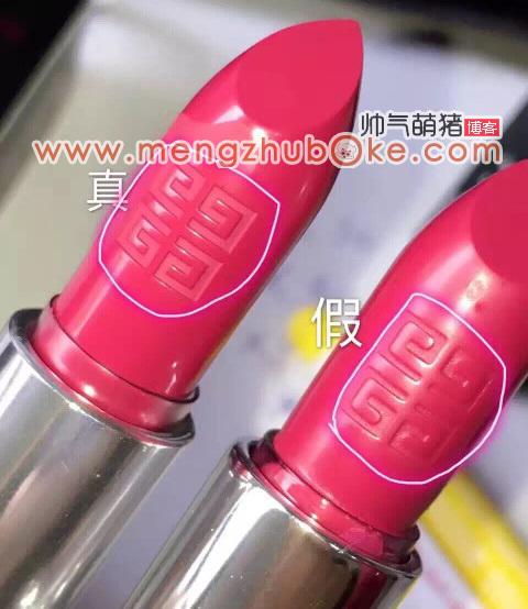 真假口红辨别迪奥888,怎么鉴别真口红和假口红