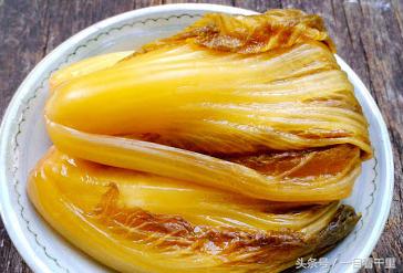 腌咸菜怎么做好吃家常菜,咸菜厂怎么腌咸菜的