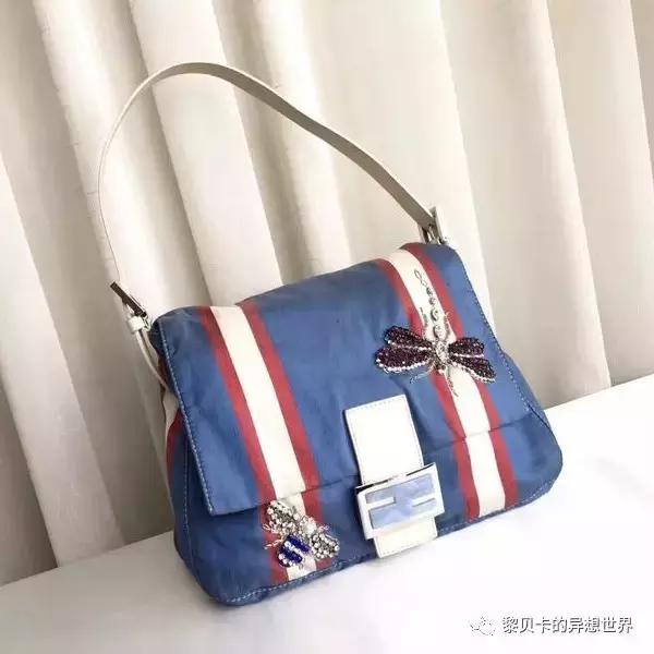 什么样的包符合我的气质,什么样的包才是我想要的呢