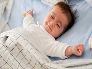 宝宝晚上睡不安稳办法,宝宝晚上睡不着怎么办解决方法