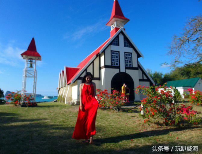 毛里求斯2月游记,毛里求斯上帝私藏的人间天堂