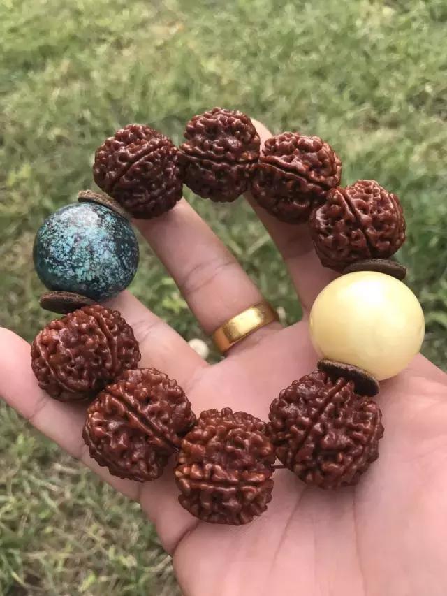 文玩人一定要合理搭配自己的时间