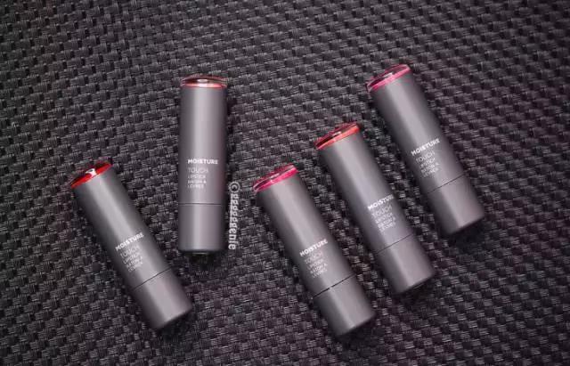 兰蔻秀智新口红 (有谁买过兰蔻秀智同款口红388)