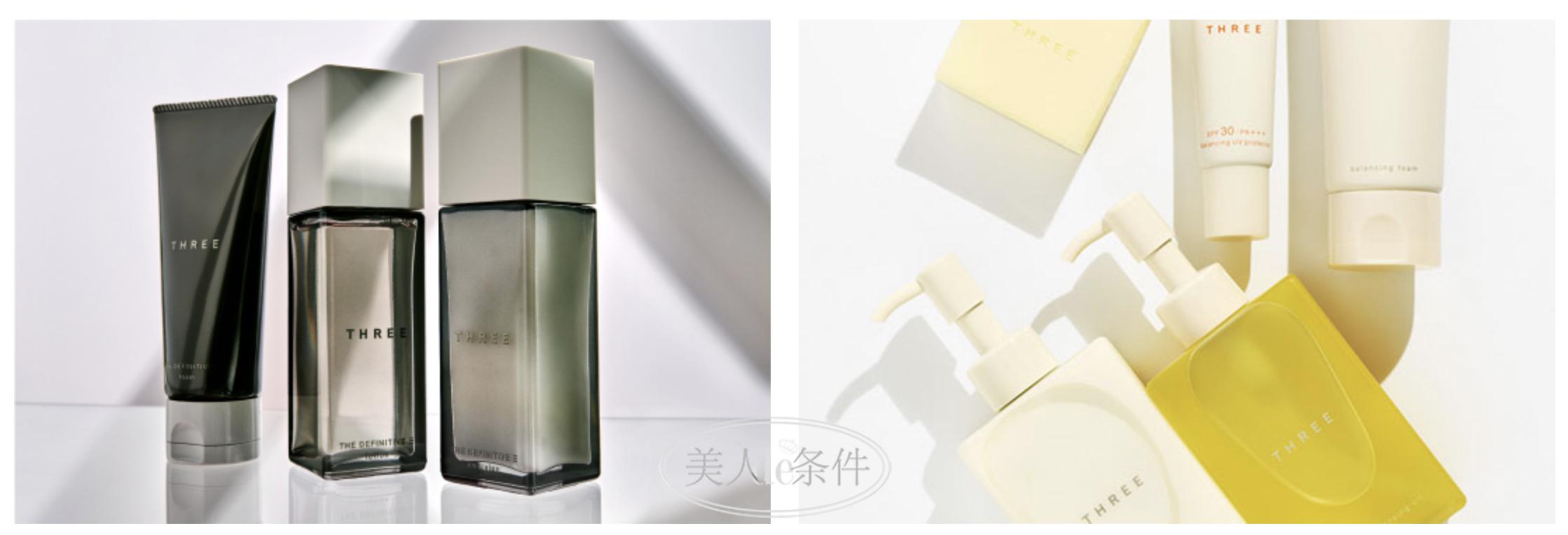 盘点日本化妆品有哪些,日本化妆品四大品牌