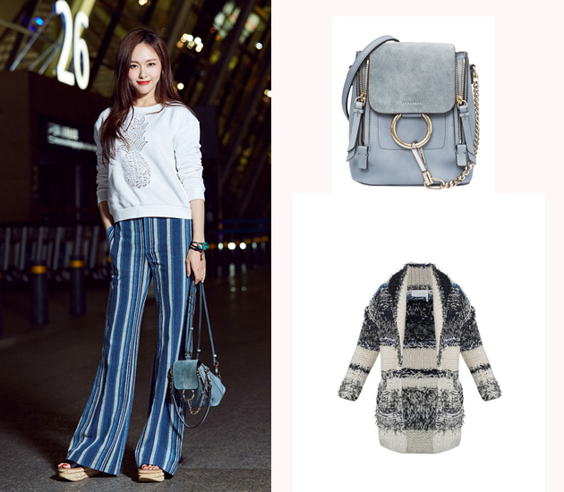 唐嫣巴黎时装周,唐嫣刘亦菲巴黎时装周