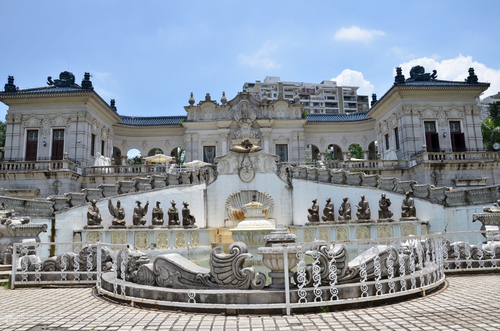 广东珠海著名的旅游景点,珠海十大最值得去的景点