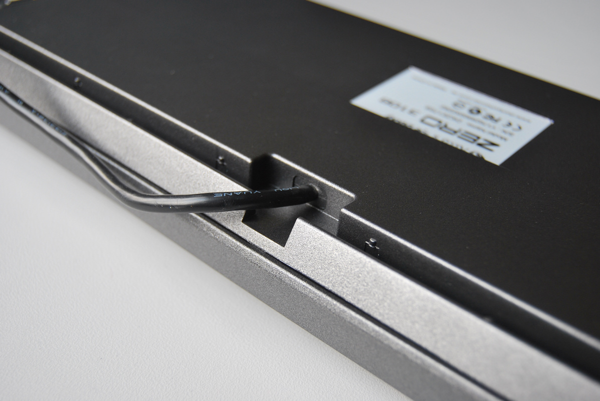 黑吉蛇yg108机械键盘测评,机械键盘极地狐轴体评测