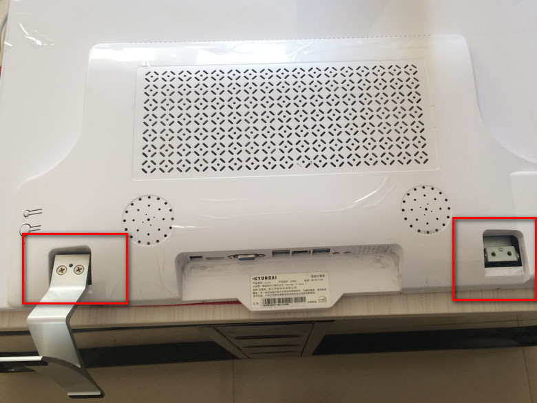 一体机电脑换屏幕教程,固态硬盘拆机教程详解