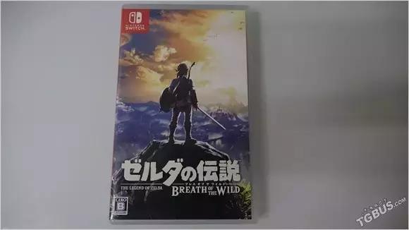 电玩巴士switch是什么,电玩巴士switch怎么关机