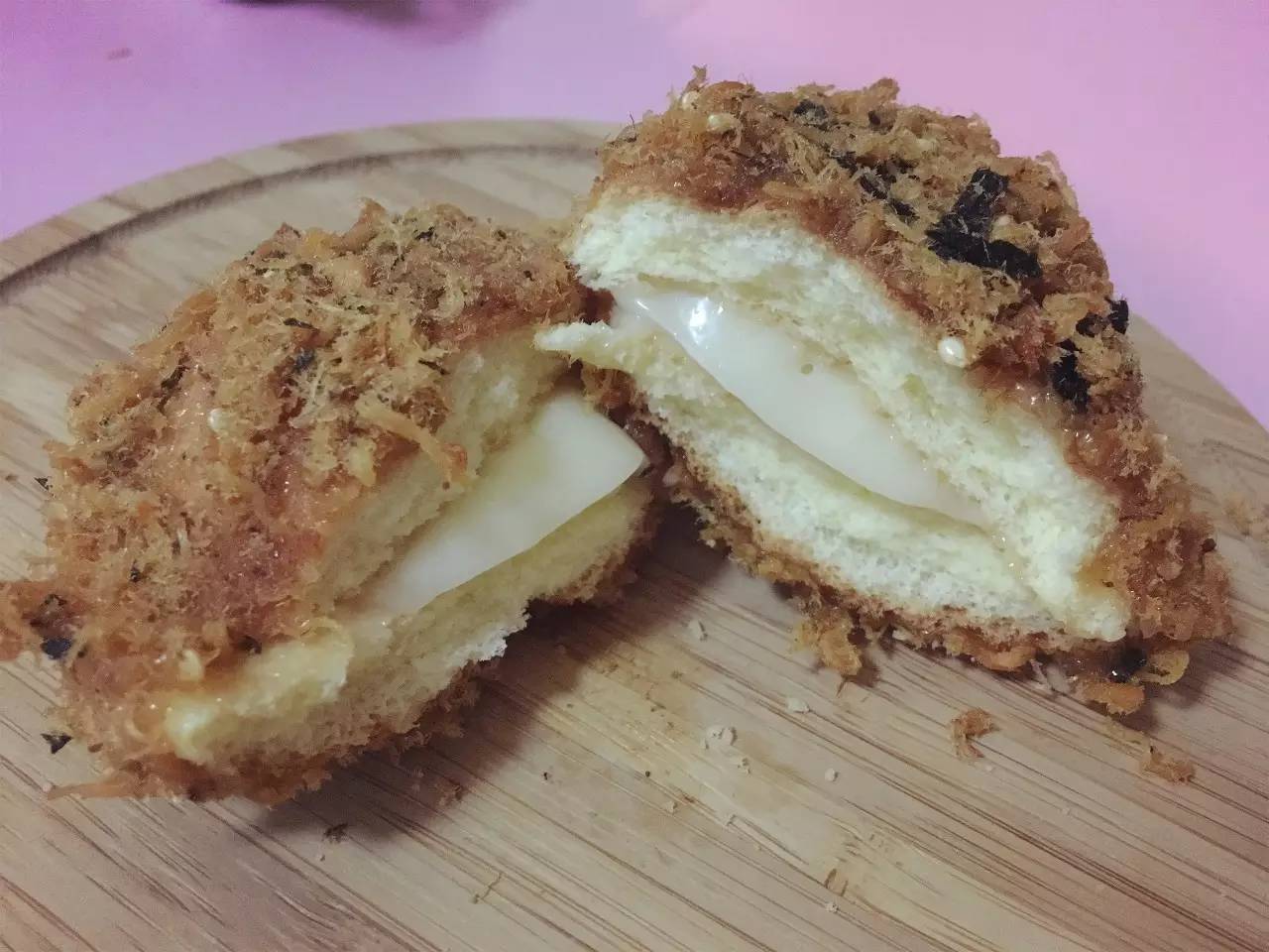 鲍师傅糕点什么最好吃,大测评鲍师傅糕点为啥老排队