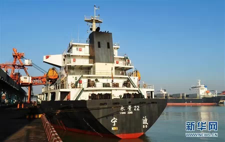 媒体聚焦沧州渤海新区,他们是这样说的……