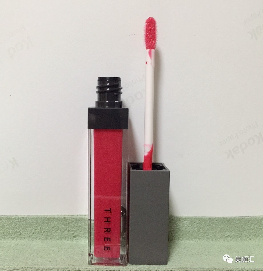 pinkbear泡泡唇釉460和珍珠唇釉260,3ce唇釉豆沙色和colorkey唇釉608