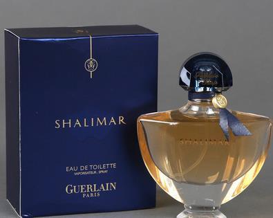 钟情巴黎香水,独有钟情香水