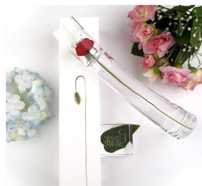 钟情巴黎香水,独有钟情香水