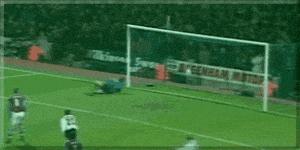 诡异！违反物理现象的吊门！