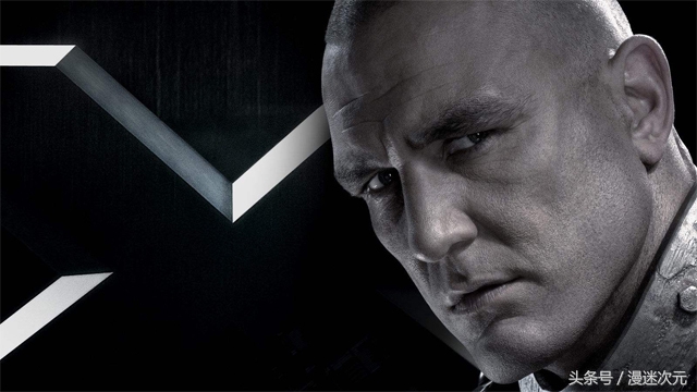 金刚狼最强反派,金刚狼面对过的六大强敌