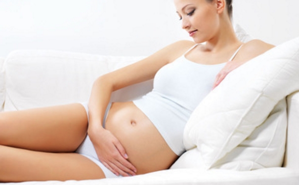 你知不知道假性宫缩到底是什么感觉