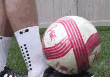 提高球性的基本功,球性球感训练基础8个动作