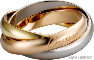 2023结婚对戒奢侈品牌排行,一万内大牌结婚对戒品牌