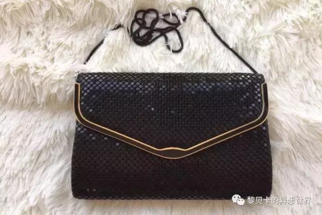 什么样的包符合我的气质,什么样的包才是我想要的呢