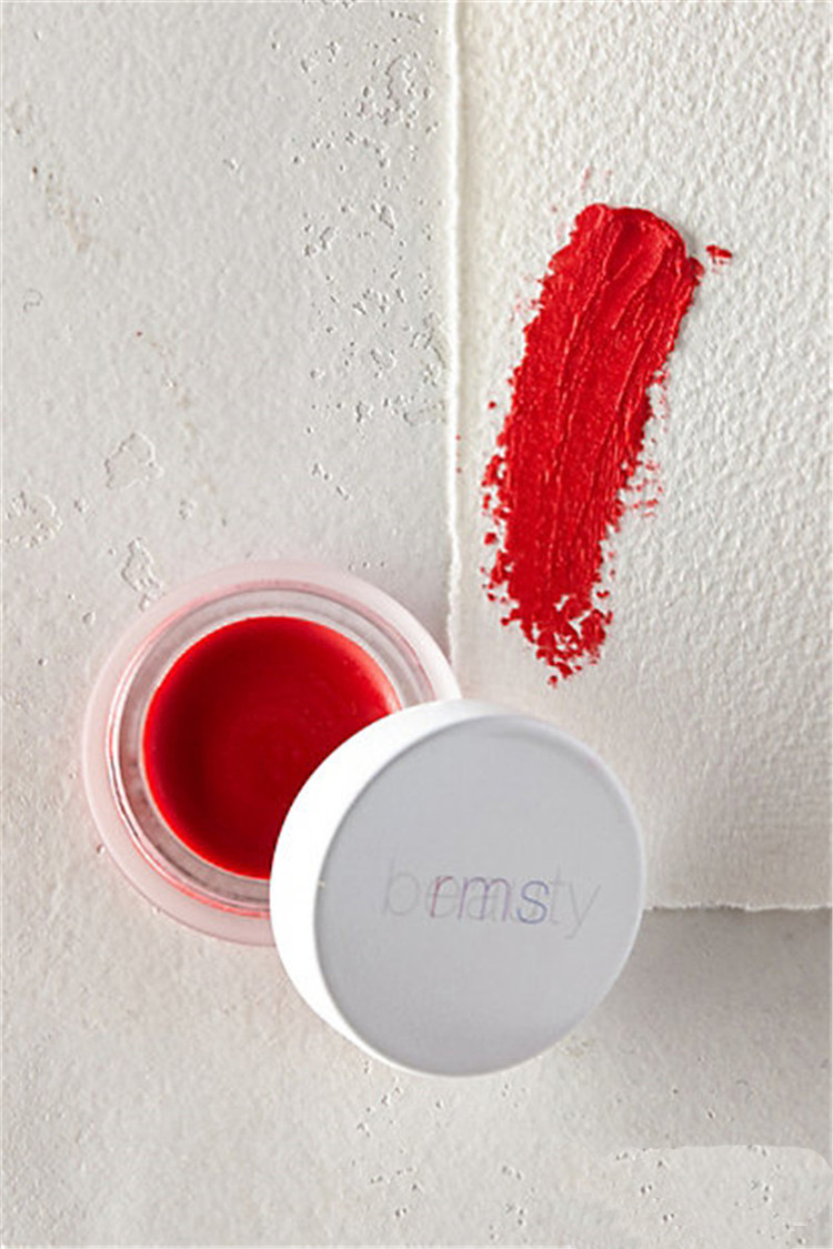 可食用口红的视频,可食用级别的口红