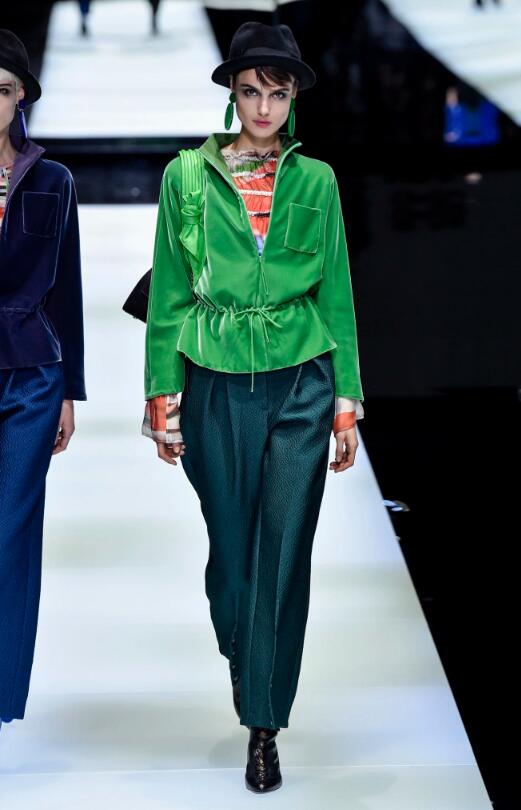 giorgioarmani男装,giorgioarmani2020年秋冬系列