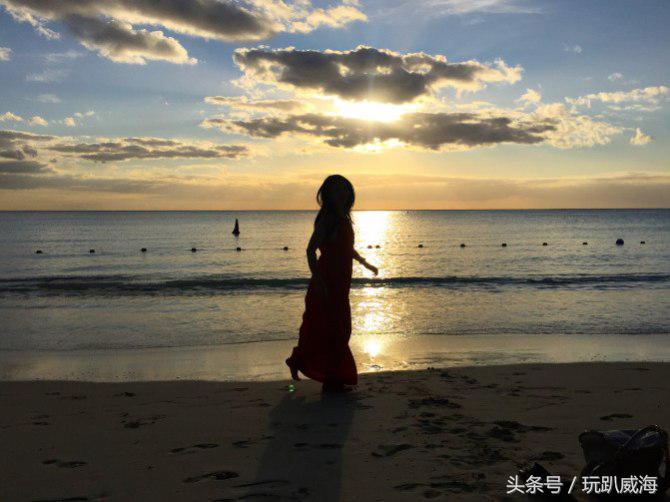 毛里求斯2月游记,毛里求斯上帝私藏的人间天堂