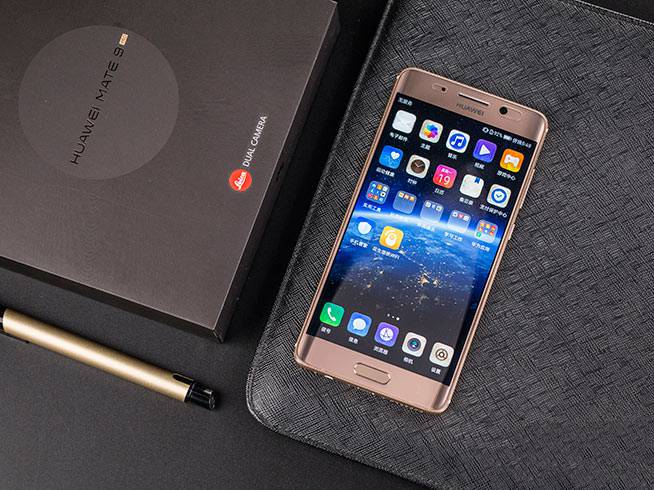 三星s7edge和mate9pro,三星s7edge对比华为mate20pro