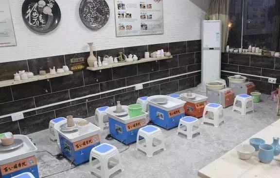 合肥可以diy的店铺,合肥DIY店有吗