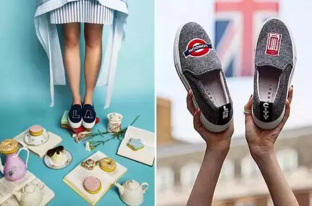 春夏好鞋,春夏百搭好穿的品牌鞋