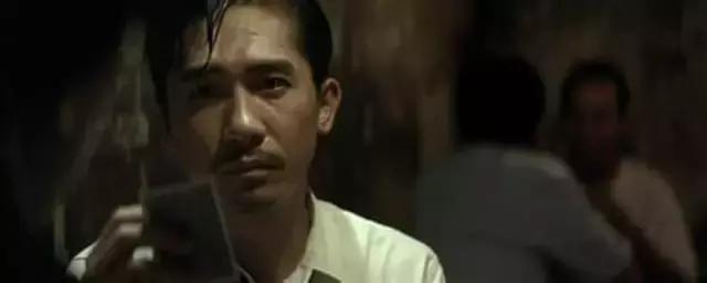 香港电影金像奖梁朝伟一代宗师,2003年金像奖影帝梁朝伟感言