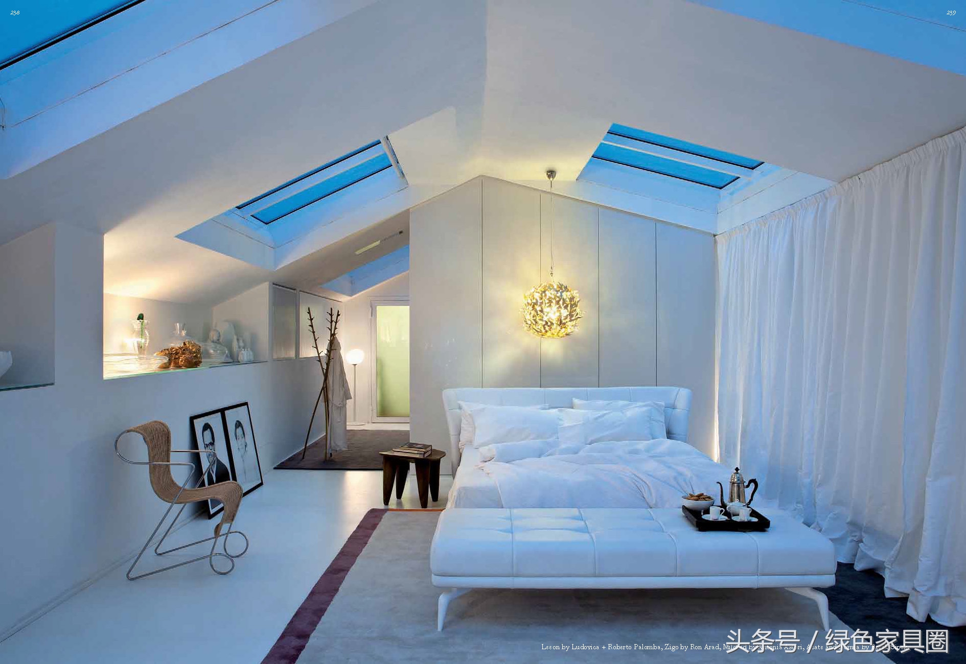 小博士儿童家居年款,家具好物推荐原木色小户型