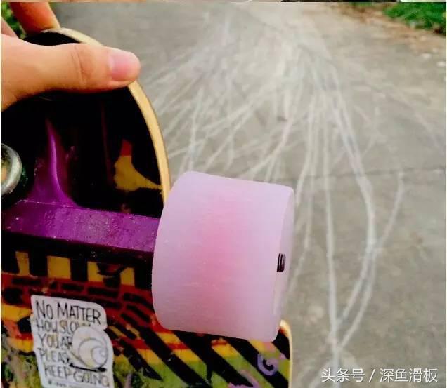 滑板知识大科普,滑板超级简单的知识