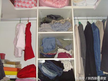 50平小家一居室,40平米温馨小窝2室