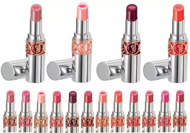 适合雾面唇的口红,雾面唇妆适合什么口红