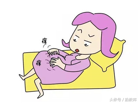 孕妇怎么保养皮肤,孕妇保养皮肤
