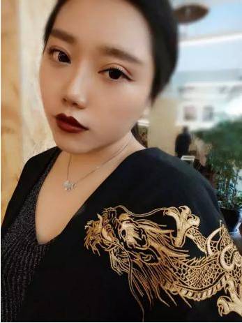 刘雯的气场,刘雯气场到底有多厉害