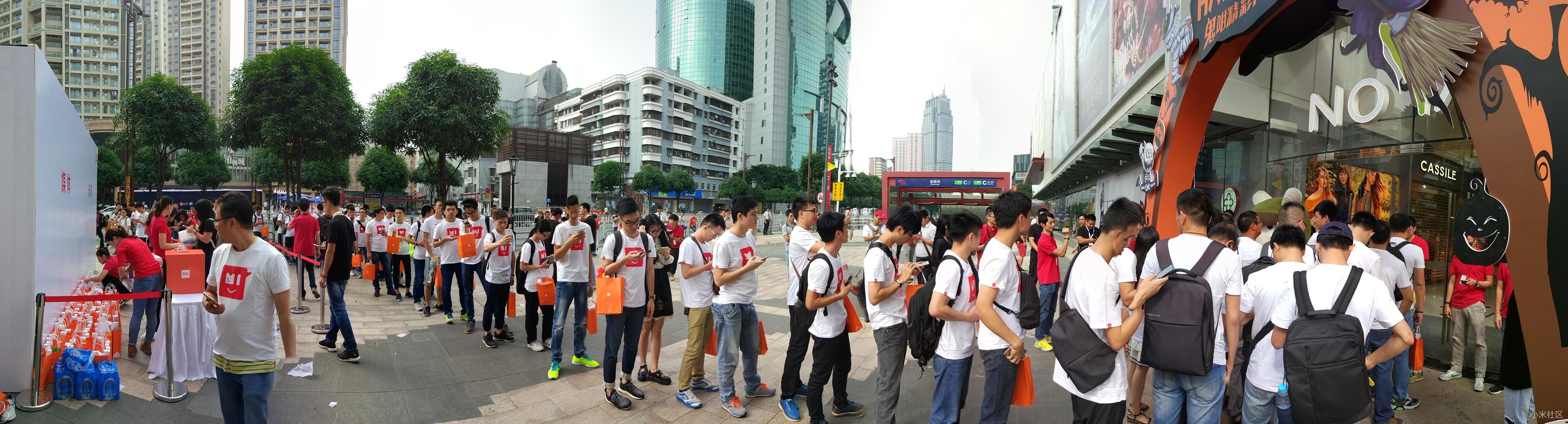 小米之家属于什么店,小米之家为什么叫小米之家