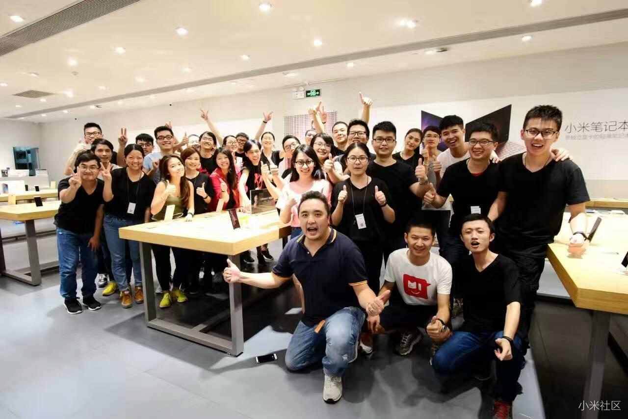 小米之家属于什么店,小米之家为什么叫小米之家