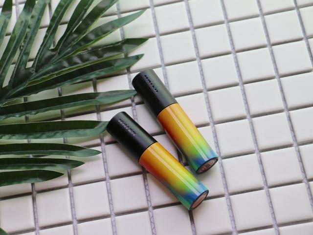 口红试色:一张毛爷爷就能买到的ysl407/409平价替代