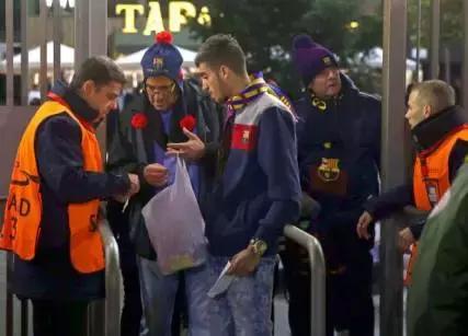 朝圣诺坎普完整版,朝圣伯纳乌